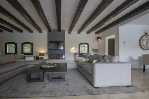 4 bedrooms house for sale in Santa Cristina d'Aro, Girona, Catalonia, Spain № 1468 - photo 5
