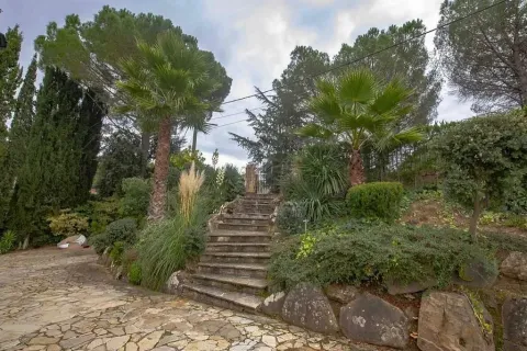4 bedrooms house for sale in Santa Cristina d'Aro, Girona, Catalonia, Spain № 1468 - photo 16