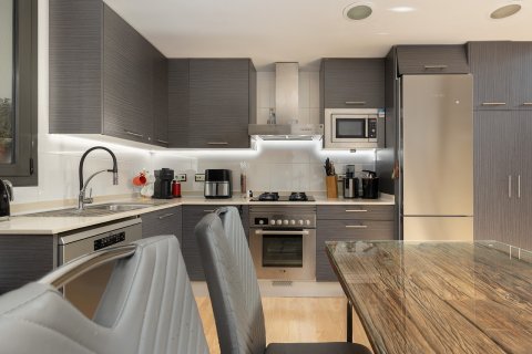 3 bedrooms apartment for sale in Barcelona, Catalonia, Spain № 1470 - photo 11