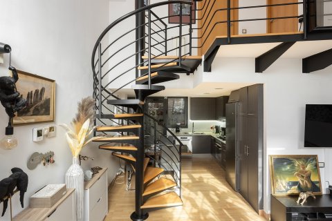 3 bedrooms apartment for sale in Barcelona, Catalonia, Spain № 1470 - photo 24