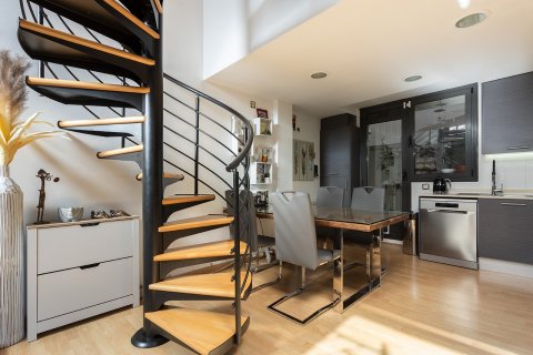 3 bedrooms apartment for sale in Barcelona, Catalonia, Spain № 1470 - photo 22