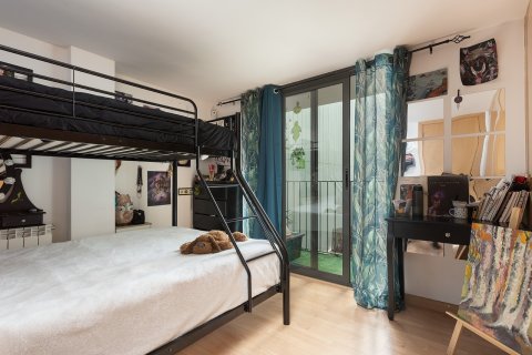 3 bedrooms apartment for sale in Barcelona, Catalonia, Spain № 1470 - photo 26