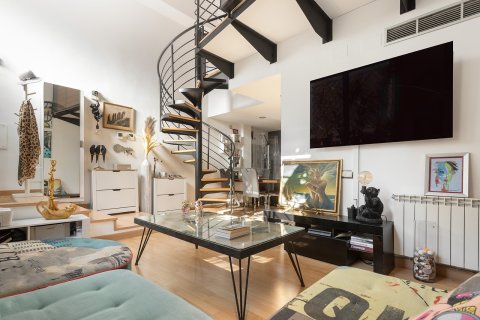3 bedrooms apartment for sale in Barcelona, Catalonia, Spain № 1470 - photo 9