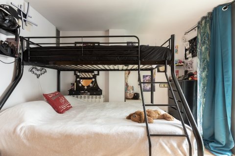 3 bedrooms apartment for sale in Barcelona, Catalonia, Spain № 1470 - photo 25