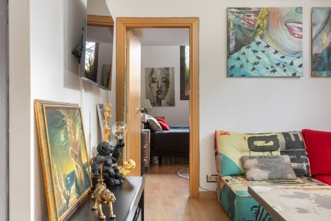 3 bedrooms apartment for sale in Barcelona, Catalonia, Spain № 1470 - photo 13