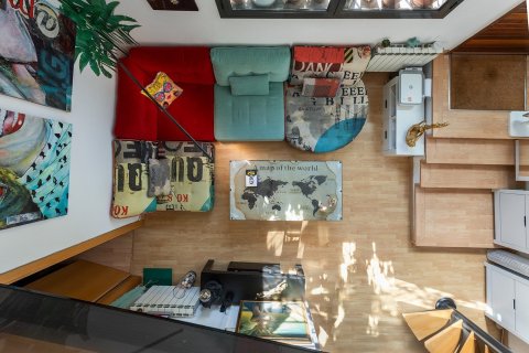 3 bedrooms apartment for sale in Barcelona, Catalonia, Spain № 1470 - photo 5