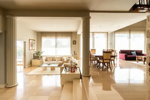 5 bedrooms house for sale in Barcelona, Catalonia, Spain № 1467 - photo 6