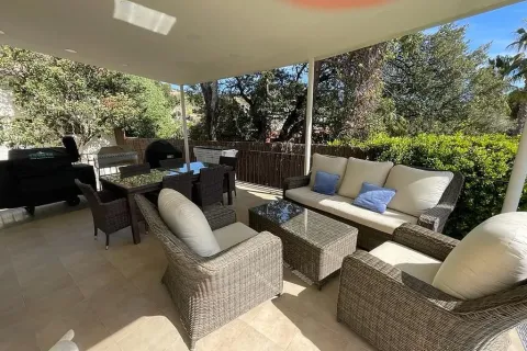 5 bedrooms house for sale in Barcelona, Catalonia, Spain № 1467 - photo 4