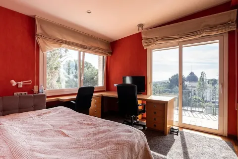 5 bedrooms house for sale in Barcelona, Catalonia, Spain № 1467 - photo 14