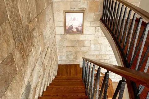 5 bedrooms house for sale in Barcelona, Catalonia, Spain № 1467 - photo 26