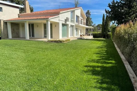 5 bedrooms house for sale in Barcelona, Catalonia, Spain № 1467 - photo 2