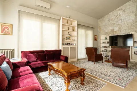 5 bedrooms house for sale in Barcelona, Catalonia, Spain № 1467 - photo 9