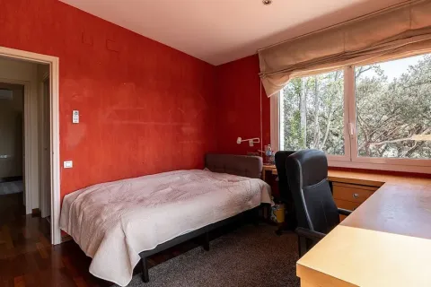 5 bedrooms house for sale in Barcelona, Catalonia, Spain № 1467 - photo 28
