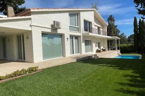 5 bedrooms house for sale in Barcelona, Catalonia, Spain № 1467 - photo 3