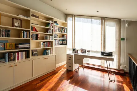 5 bedrooms house for sale in Barcelona, Catalonia, Spain № 1467 - photo 19