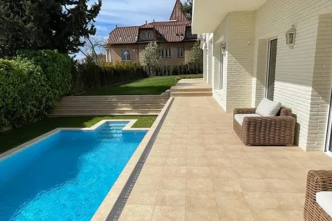 5 bedrooms house for sale in Barcelona, Catalonia, Spain № 1467