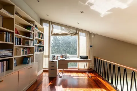 5 bedrooms house for sale in Barcelona, Catalonia, Spain № 1467 - photo 13