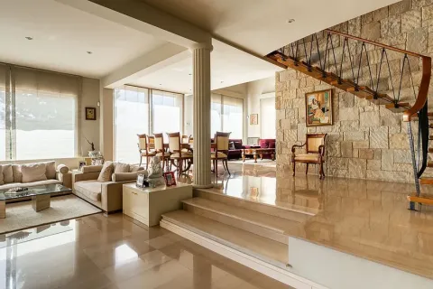 5 bedrooms house for sale in Barcelona, Catalonia, Spain № 1467 - photo 5
