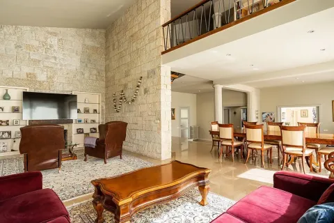 5 bedrooms house for sale in Barcelona, Catalonia, Spain № 1467 - photo 8