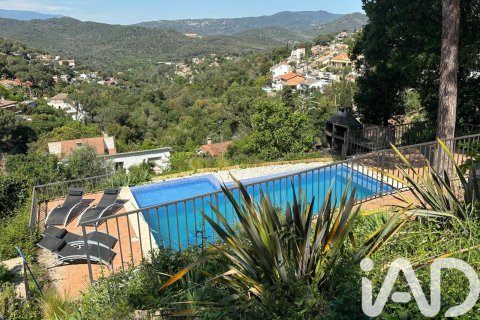 5 bedrooms house for sale in Argentona, Barcelona, Catalonia, Spain № 8996