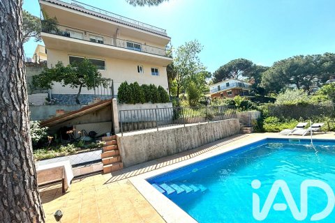 5 bedrooms house for sale in Argentona, Barcelona, Catalonia, Spain № 8996 - photo 26