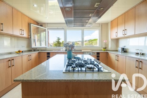 7 bedrooms house for sale in Sant Vicenc De Montalt, Barcelona, Catalonia, Spain № 8995 - photo 16