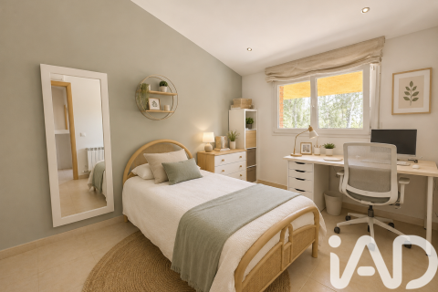 7 bedrooms house for sale in Sant Vicenc De Montalt, Barcelona, Catalonia, Spain № 8995 - photo 26