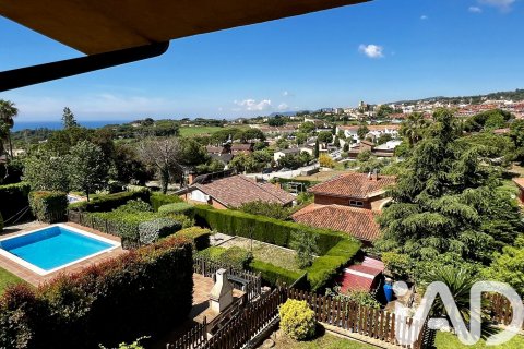 7 bedrooms house for sale in Sant Vicenc De Montalt, Barcelona, Catalonia, Spain № 8995 - photo 8