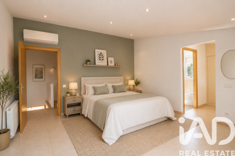 7 bedrooms house for sale in Sant Vicenc De Montalt, Barcelona, Catalonia, Spain № 8995 - photo 20