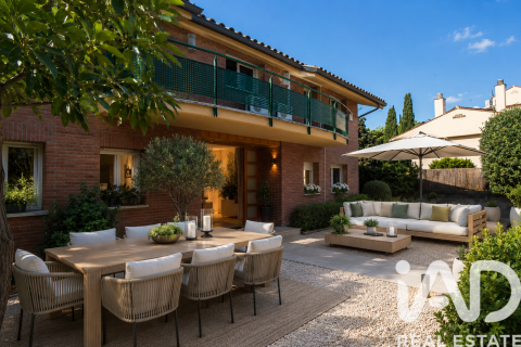 7 bedrooms house for sale in Sant Vicenc De Montalt, Barcelona, Catalonia, Spain № 8995 - photo 6