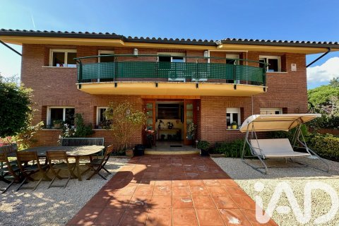 7 bedrooms house for sale in Sant Vicenc De Montalt, Barcelona, Catalonia, Spain № 8995 - photo 7