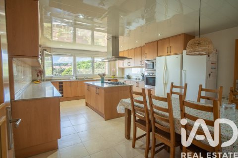 7 bedrooms house for sale in Sant Vicenc De Montalt, Barcelona, Catalonia, Spain № 8995 - photo 15