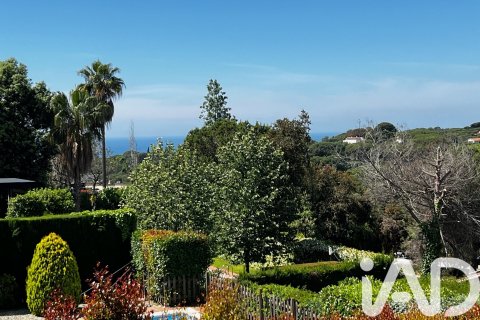 7 bedrooms house for sale in Sant Vicenc De Montalt, Barcelona, Catalonia, Spain № 8995 - photo 11