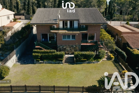 7 bedrooms house for sale in Sant Vicenc De Montalt, Barcelona, Catalonia, Spain № 8995 - photo 5