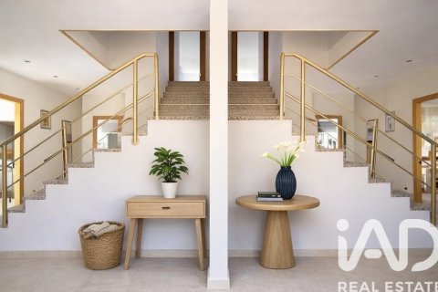 7 bedrooms house for sale in Sant Vicenc De Montalt, Barcelona, Catalonia, Spain № 8995 - photo 14