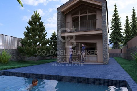 4 bedrooms house for sale in Girona, Catalonia, Spain № 7815 - photo 5