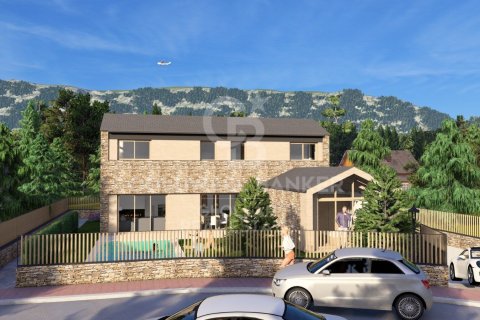 4 bedrooms house for sale in Girona, Catalonia, Spain № 7815 - photo 12