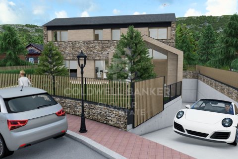 4 bedrooms house for sale in Girona, Catalonia, Spain № 7815 - photo 14