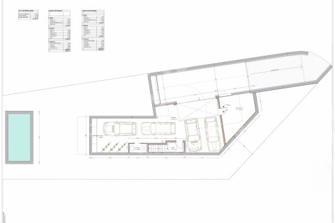 4 bedrooms house for sale in Girona, Catalonia, Spain № 7815 - photo 3