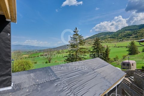 4 bedrooms house for sale in Girona, Catalonia, Spain № 7815 - photo 8