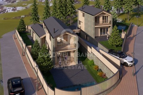 4 bedrooms house for sale in Girona, Catalonia, Spain № 7815 - photo 17