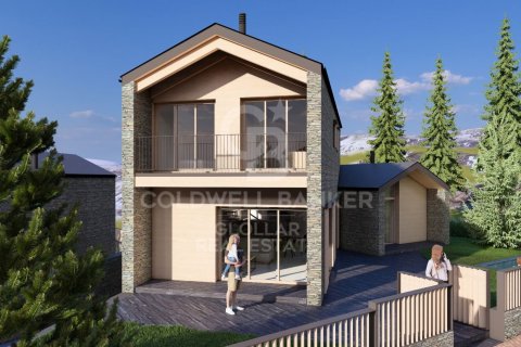 4 bedrooms house for sale in Girona, Catalonia, Spain № 7815 - photo 16