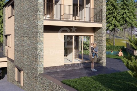 4 bedrooms house for sale in Girona, Catalonia, Spain № 7815 - photo 6