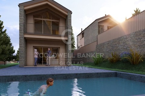 4 bedrooms house for sale in Girona, Catalonia, Spain № 7815 - photo 7