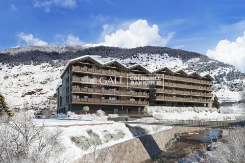 2 bedrooms apartment for sale in Principado De Andorra (Ninguna Poblacion Tiene C.P.), Lleida, Catalonia, Spain № 7811 - photo 7