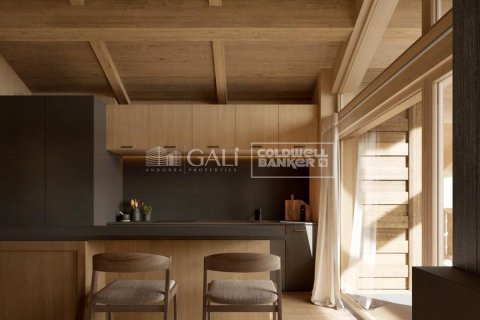 3 bedrooms penthouse for sale in Principado De Andorra (Ninguna Poblacion Tiene C.P.), Lleida, Catalonia, Spain № 7810 - photo 5