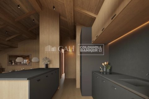 3 bedrooms penthouse for sale in Principado De Andorra (Ninguna Poblacion Tiene C.P.), Lleida, Catalonia, Spain № 7810 - photo 8