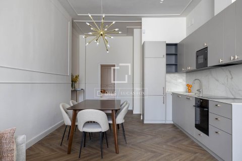 2 bedrooms apartment for sale in Barcelona, Catalonia, Spain № 6454 - photo 8