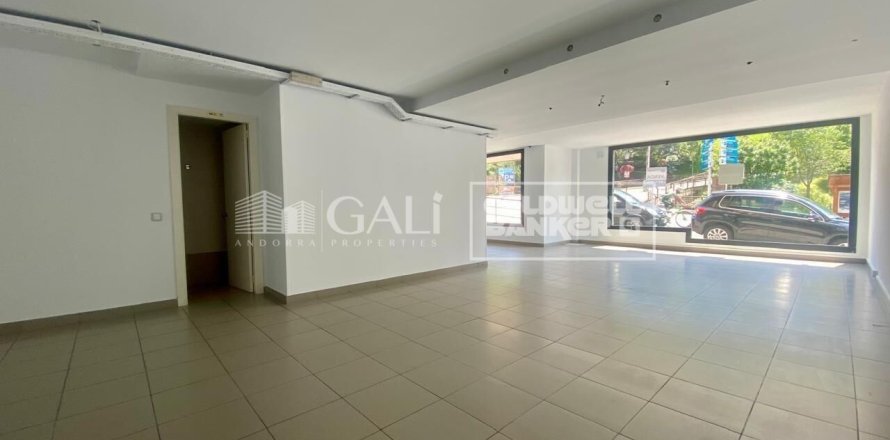 75 m² commercial property à vendre à Principado De Andorra (Ninguna Poblacion Tiene C.P.), Lleida, Catalonia, Spain № 5620