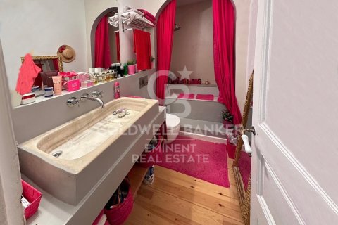Купить квартиру в Барселона, Испания с 3 спальни, 90м², № 5618 - фото 7